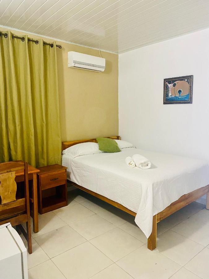 Hotel Ana Mary Santiago Esterno foto