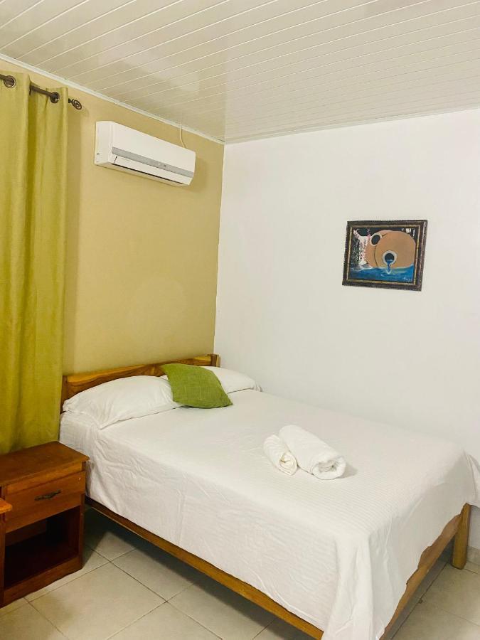 Hotel Ana Mary Santiago Esterno foto